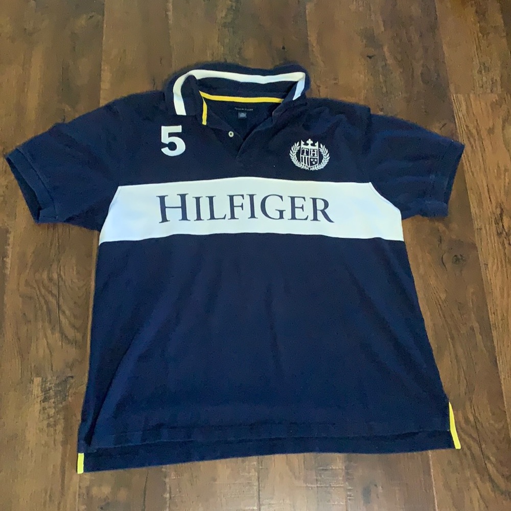 Tommy Hilfiger Polo shirt